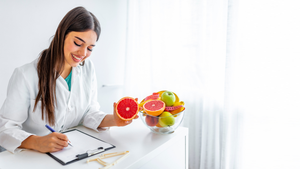 Seydişehir Diyetisyen